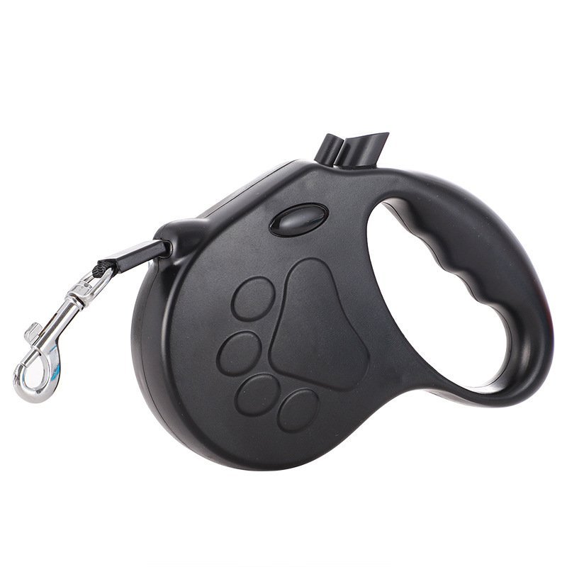 Automatic Telescopic Traction Rope For Pets - Image 6