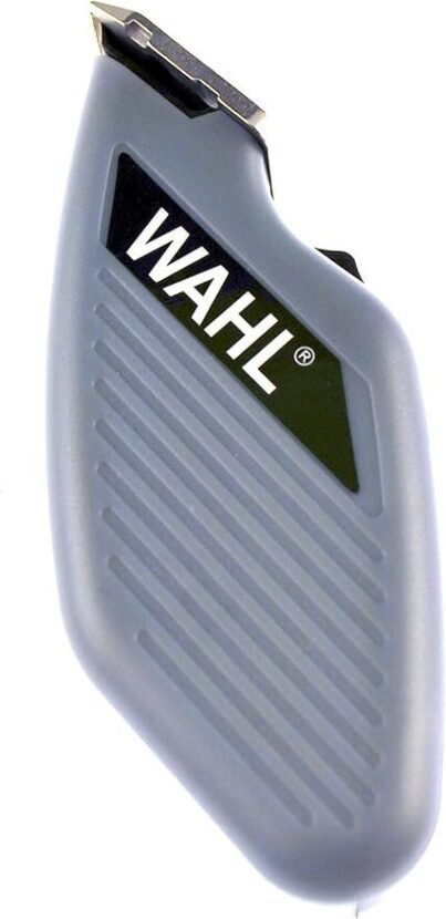 WAHL Pocket Pro Compact Trimmer for Touching Up Around Dogs and Cats Eyes, Ears, and Paws - Model 9961-900