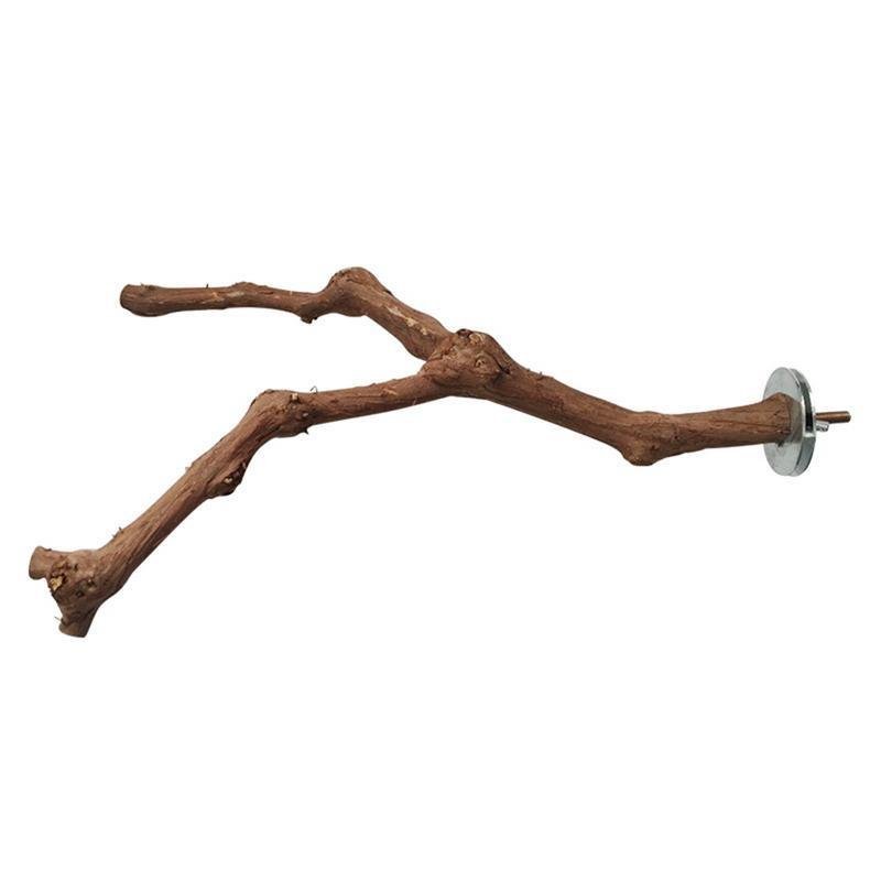 Add a stand pole to the cage for parrot birds - Image 7