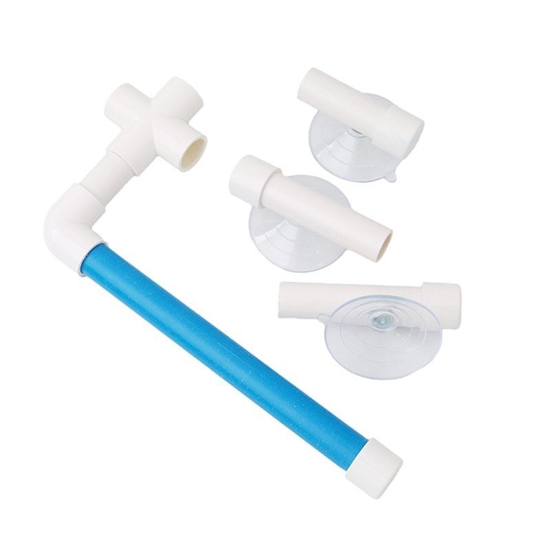 Parrot bath shower stand - Image 2