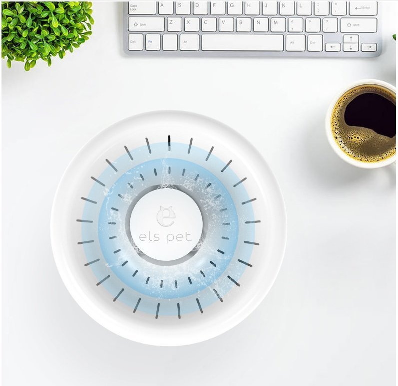 Universal water dispenser for pets - Image 3