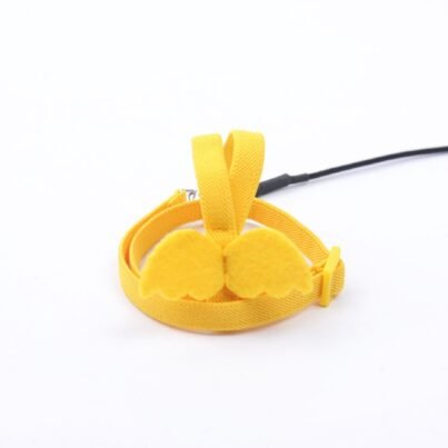 Creativity Simple Parrot Flying Out Towing Rope