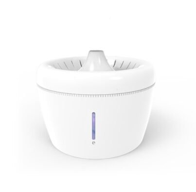 Universal water dispenser for pets