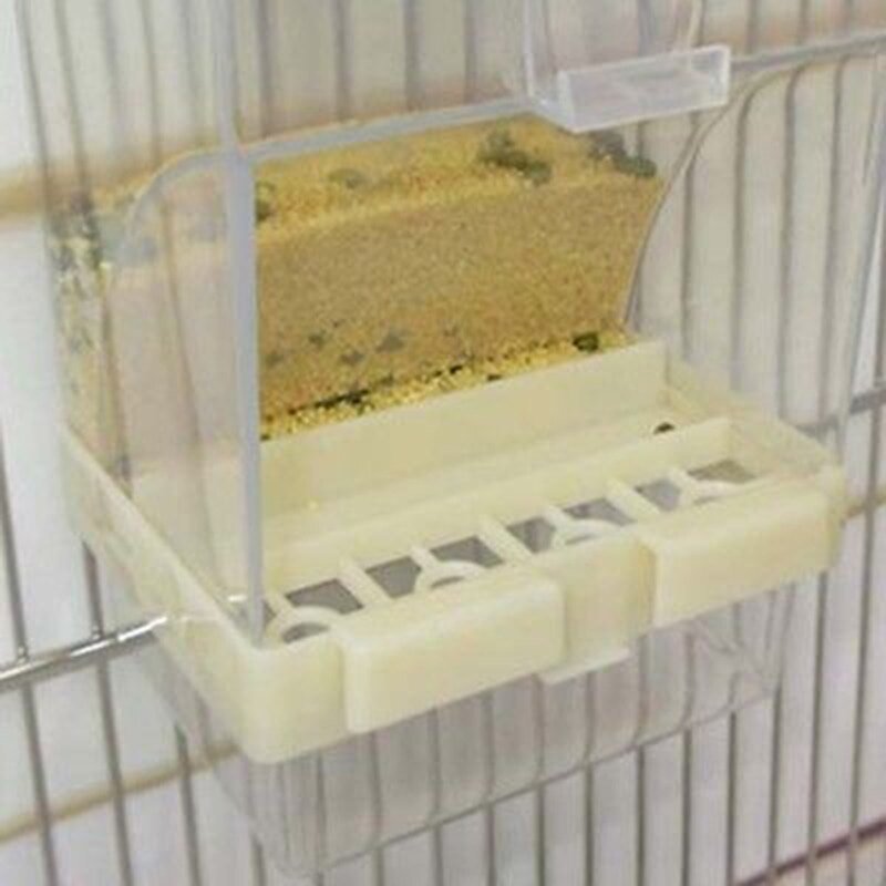 Small Size Parrot automatic feeder - Image 4