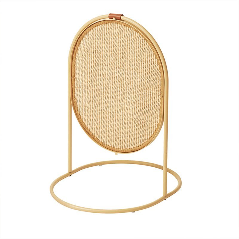 Cat Supplies Sisal Cat Scratching Board Large - Image 4