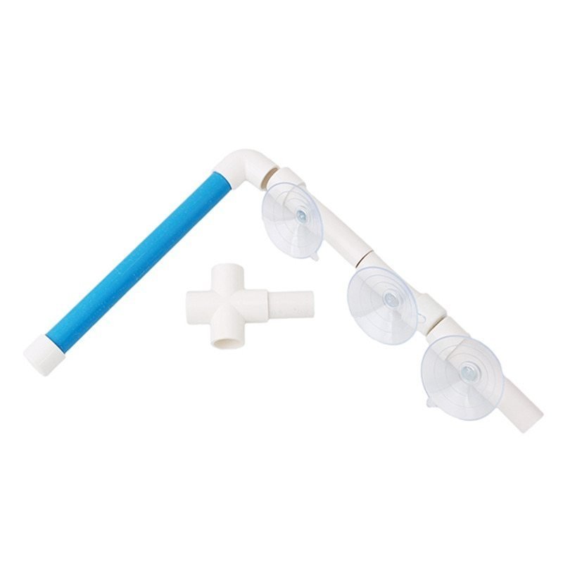 Parrot bath shower stand - Image 6