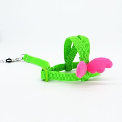Parrot Fly Line Harness Fly Line Tow Line