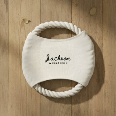 Simple Script - Custom Pet Rope Disc