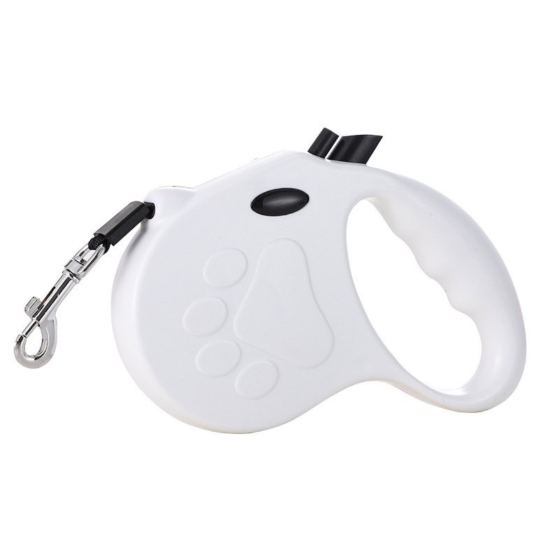 Automatic Telescopic Traction Rope For Pets - Image 5