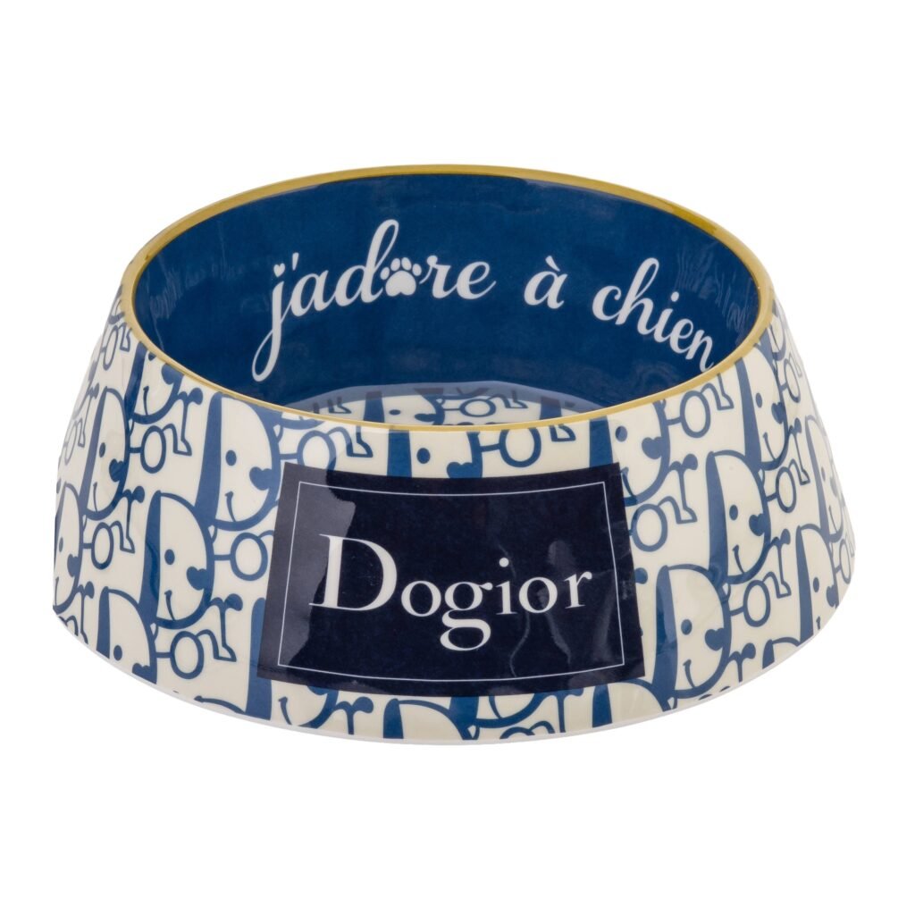 Dogior Bowl