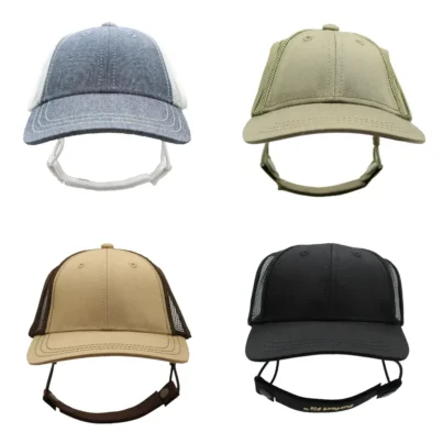 Blank Baseball Hats l Baseball Cap for Dogs