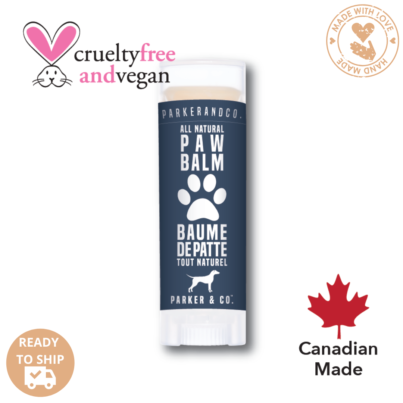 Paw Balm
