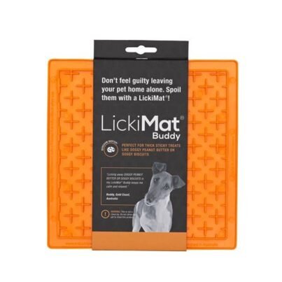LickiMat Buddy - Lick Mat