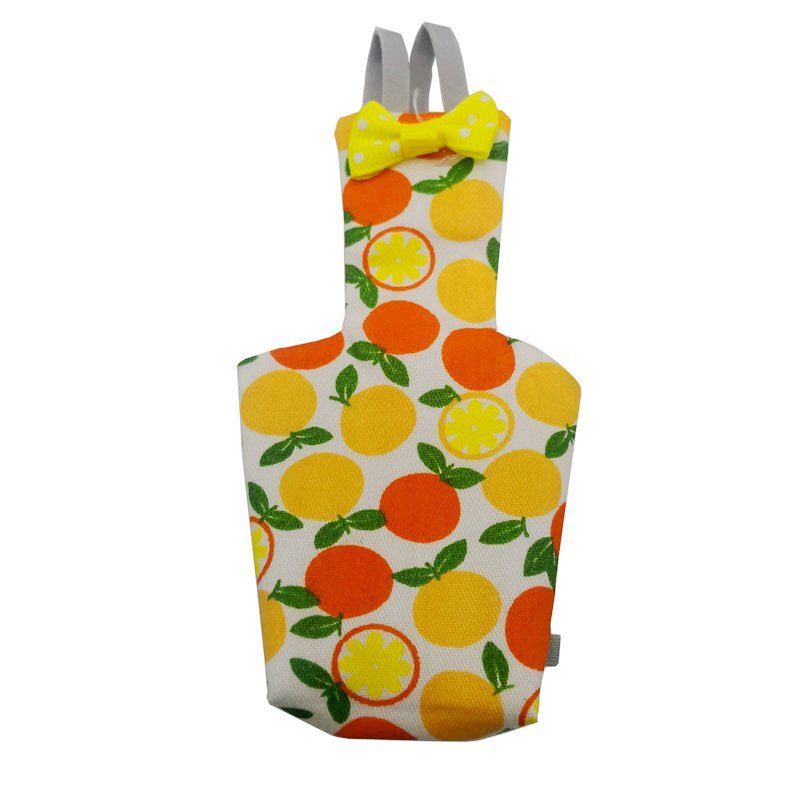 For Birds Parrot Bird Clothes Shit Pocket - Image 9