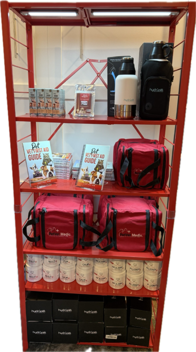 Product Starter Bundle (no rack)
