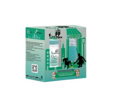PP SavoirFaire - Kit