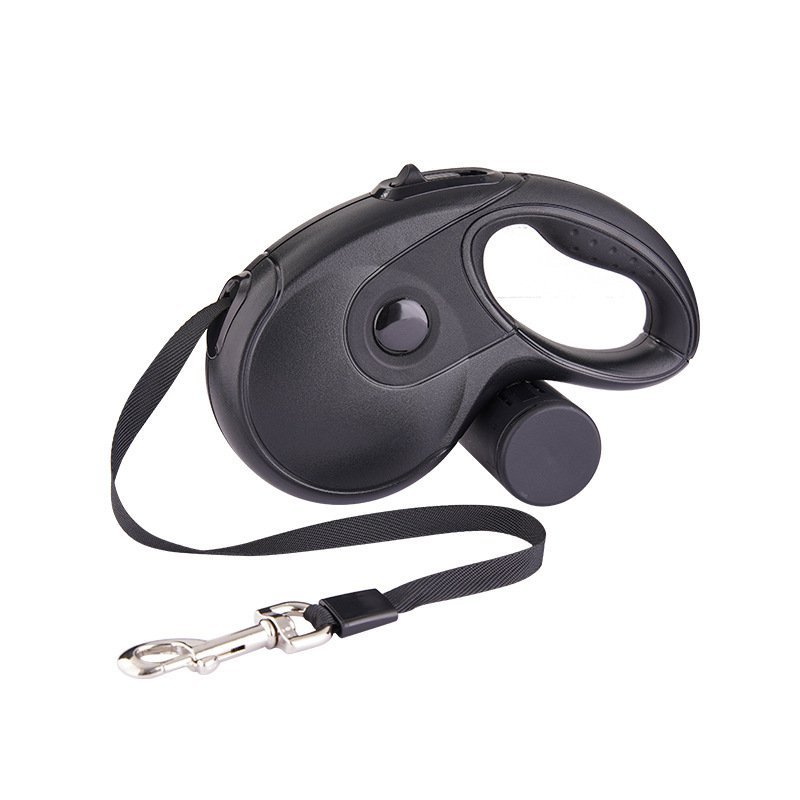 Automatic Retractable Traction Rope For Household Pets - Image 3