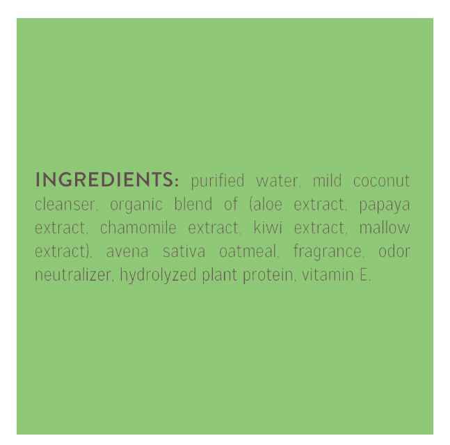 TROPICLEAN DEODORIZING PET SHAMPOO - Image 3