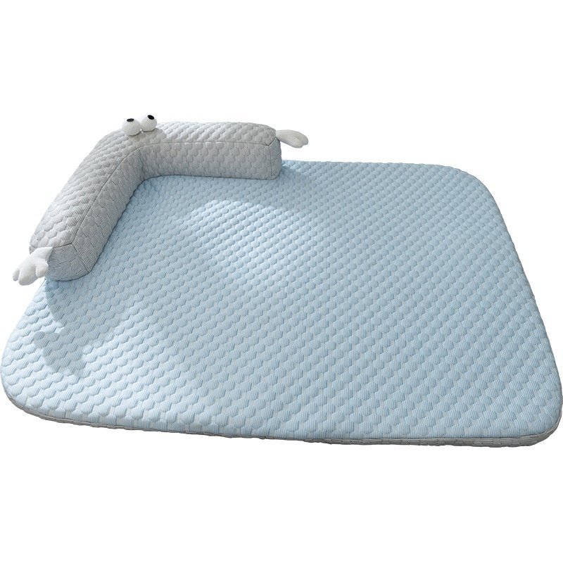 Cool Feeling Dog Mat Breathable Pet Bed Cat Nest - Image 4